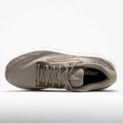 Brooks Ghost Max 2 Men's London Fog/Falcon/Coconut 8 Brooks Ghost Max 2 Men's London Fog/Falcon/Coconut -Holabird Sports Store 042431 2
