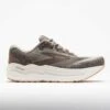 Brooks Ghost Max 2 Men's London Fog/Falcon/Coconut -Holabird Sports Store 042431 3