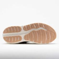 Brooks Ghost Max 2 Men's London Fog/Falcon/Coconut 9 Brooks Ghost Max 2 Men's London Fog/Falcon/Coconut -Holabird Sports Store 042431 4