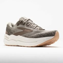 Brooks Ghost Max 2 Men's London Fog/Falcon/Coconut 10 Brooks Ghost Max 2 Men's London Fog/Falcon/Coconut -Holabird Sports Store 042431 5