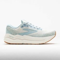 Brooks Ghost Max 2 Women's Coconut Milk/Winter Sky