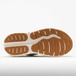 Brooks Ghost Max 2 Women's Coconut Milk/Winter Sky 9 Brooks Ghost Max 2 Women's Coconut Milk/Winter Sky -Holabird Sports Store 042434 4