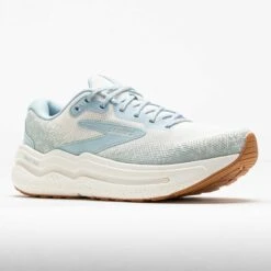 Brooks Ghost Max 2 Women's Coconut Milk/Winter Sky 10 Brooks Ghost Max 2 Women's Coconut Milk/Winter Sky -Holabird Sports Store 042434 5