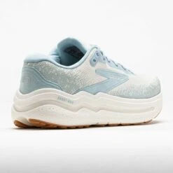 Brooks Ghost Max 2 Women's Coconut Milk/Winter Sky 11 Brooks Ghost Max 2 Women's Coconut Milk/Winter Sky -Holabird Sports Store 042434 6