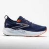 Brooks Glycerin 22 Men's Peacoat/Blue Ribbon/Orange