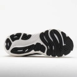 Brooks Glycerin 22 Women's Black/Grey/White -Holabird Sports Store 042444 4