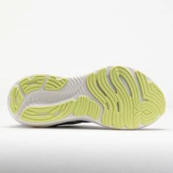 Brooks Glycerin 22 Women's Amparo Blue/Hyper Iris/Yellow 9 Brooks Glycerin 22 Women's Amparo Blue/Hyper Iris/Yellow -Holabird Sports Store 042448 4