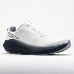 Altra FWD Via Men's White/Navy -Holabird Sports Store 042464 5