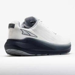 Altra FWD Via Men's White/Navy -Holabird Sports Store 042464 6