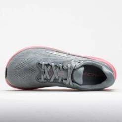 Altra Torin 8 Women's Gray/Pink -Holabird Sports Store 042465 2