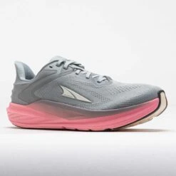 Altra Torin 8 Women's Gray/Pink -Holabird Sports Store 042465 5