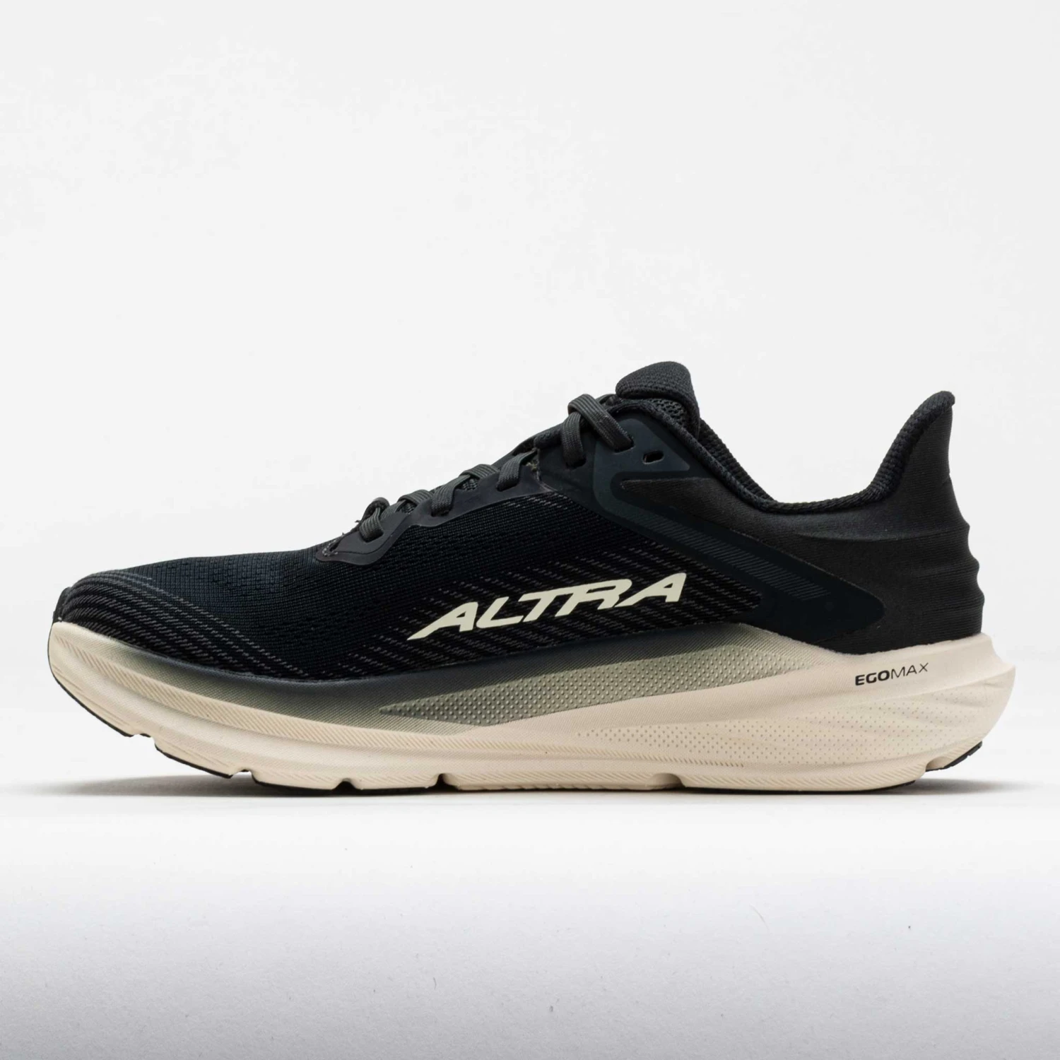 Altra Torin 8 Men's Black/White 2 Altra Torin 8 Men's Black/White - Image 2