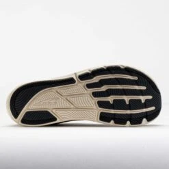 Altra Torin 8 Men's Black/White 9 Altra Torin 8 Men's Black/White -Holabird Sports Store 042467 4