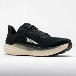 Altra Torin 8 Men's Black/White 10 Altra Torin 8 Men's Black/White -Holabird Sports Store 042467 5