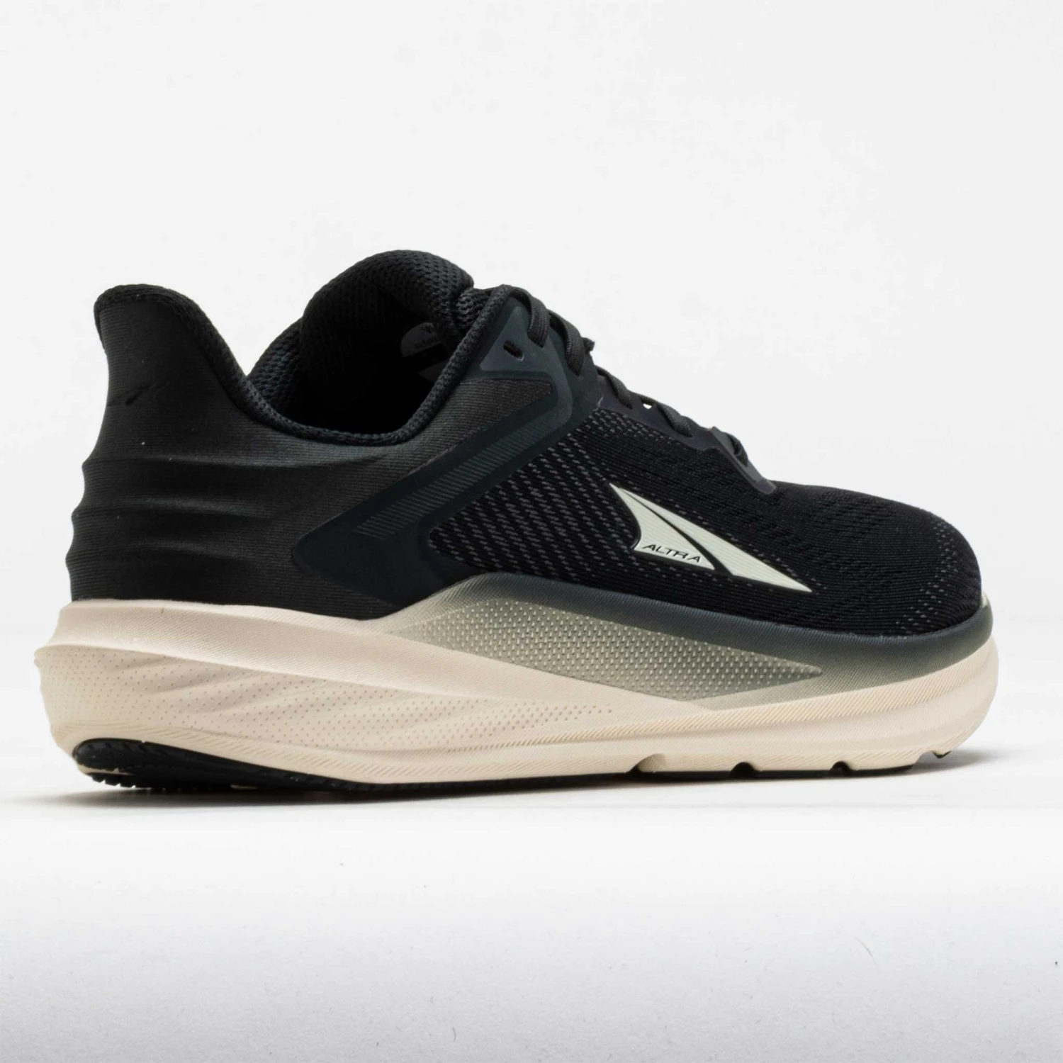 Altra Torin 8 Men's Black/White 6 Altra Torin 8 Men's Black/White - Image 6