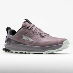 Altra Lone Peak 9 Women's Purple -Holabird Sports Store 042471 5