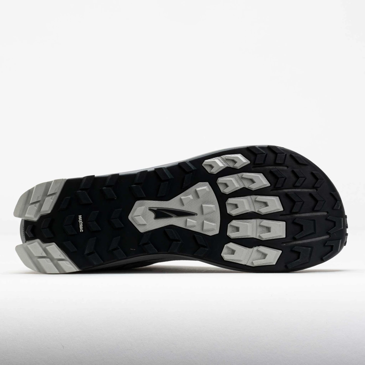 Altra Lone Peak 9 Men's Gray 4 Altra Lone Peak 9 Men's Gray - Image 4