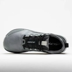 Altra Lone Peak 9 Waterproof Low Men's Gray 8 Altra Lone Peak 9 Waterproof Low Men's Gray -Holabird Sports Store 042476 2