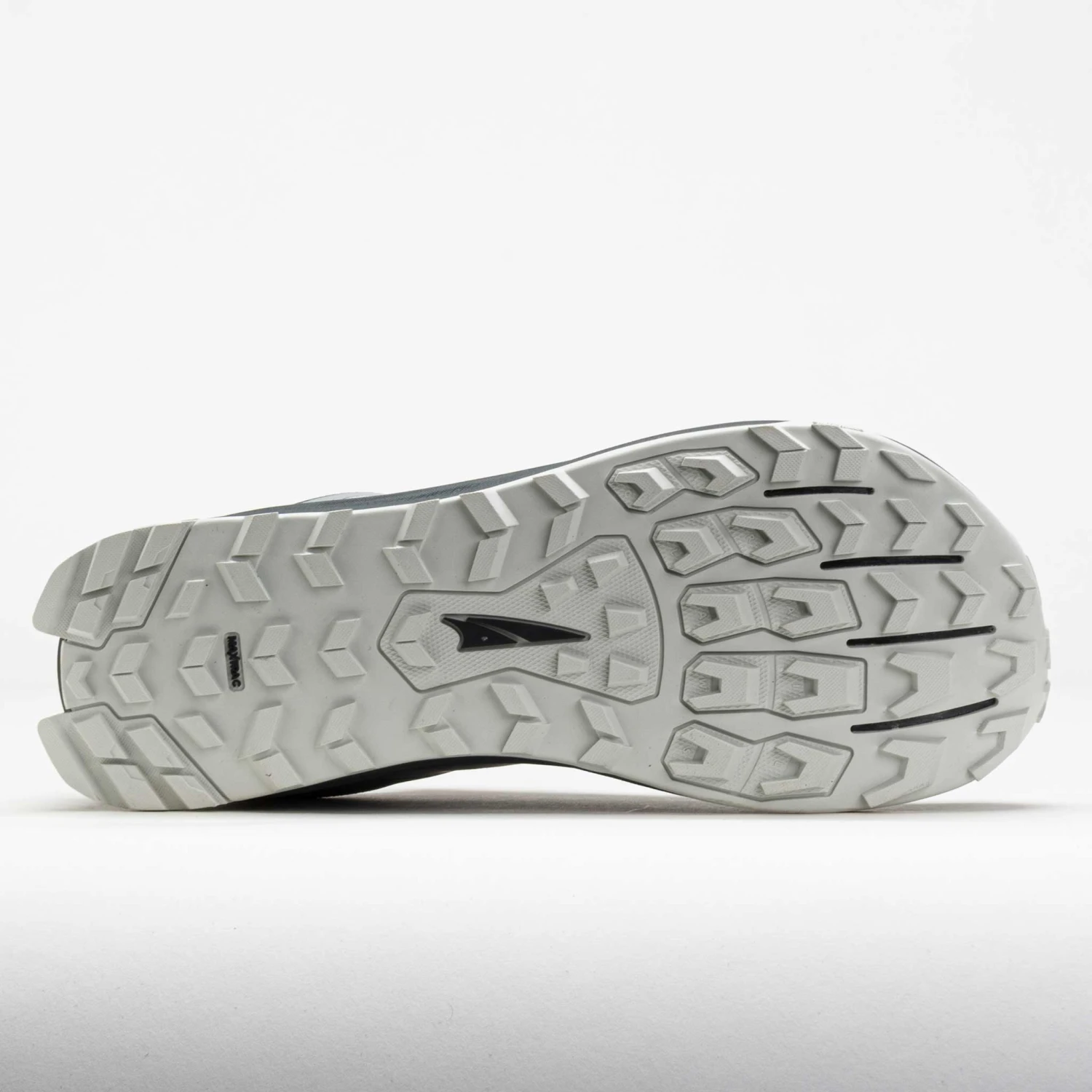 Altra Lone Peak 9 Waterproof Low Men's Gray 4 Altra Lone Peak 9 Waterproof Low Men's Gray - Image 4