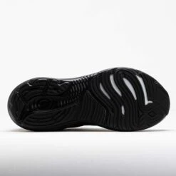 Brooks Glycerin GTS 22 Men's Black/Black/Ebony 9 Brooks Glycerin GTS 22 Men's Black/Black/Ebony -Holabird Sports Store 042477 4