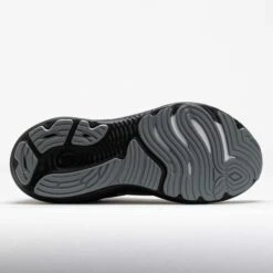 Brooks Glycerin GTS 22 Men's Primer Grey/Ebony/Bluewash -Holabird Sports Store 042479 4