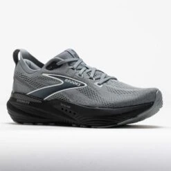 Brooks Glycerin GTS 22 Men's Primer Grey/Ebony/Bluewash -Holabird Sports Store 042479 5