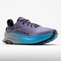 Altra Olympus 6 Women's Purple -Holabird Sports Store 042480 5