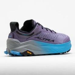 Altra Olympus 6 Women's Purple -Holabird Sports Store 042480 6