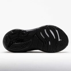 Brooks Glycerin GTS 22 Women's Black/Black/Ebony -Holabird Sports Store 042484 4