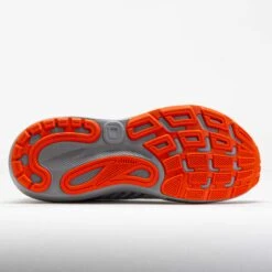 Brooks Adrenaline GTS 24 Men's White/Peacoat/Alloy -Holabird Sports Store 042491 4