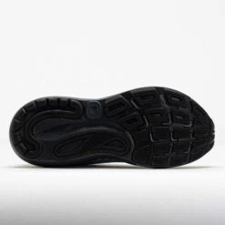 Brooks Adrenaline GTS 24 Men's Winter Sky/Ebony/Orange -Holabird Sports Store 042492 4