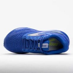 Brooks Adrenaline GTS 24 Women's Amparo/Thistle/Yellow 8 Brooks Adrenaline GTS 24 Women's Amparo/Thistle/Yellow -Holabird Sports Store 042495 2