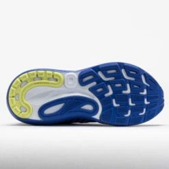 Brooks Adrenaline GTS 24 Women's Amparo/Thistle/Yellow 9 Brooks Adrenaline GTS 24 Women's Amparo/Thistle/Yellow -Holabird Sports Store 042495 4