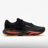 Brooks Adrenaline GTS 24 Men's Black/Ebony/Burnt Sienna