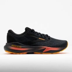 Brooks Adrenaline GTS 24 Men's Black/Ebony/Burnt Sienna