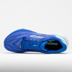 Brooks Launch 11 Men's Cobalt/Limpet Shell -Holabird Sports Store 042498 2