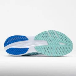 Brooks Launch 11 Men's Cobalt/Limpet Shell -Holabird Sports Store 042498 4