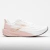 Brooks Launch 11 Women's White/Gold/Pink 12 Brooks Launch 11 Women's White/Gold/Pink -Holabird Sports Store 042499 3