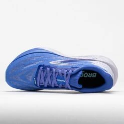 Brooks Launch 11 Women's Amparo/Thistle/Limpet 8 Brooks Launch 11 Women's Amparo/Thistle/Limpet -Holabird Sports Store 042500 2