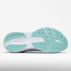 Brooks Launch 11 Women's Amparo/Thistle/Limpet 9 Brooks Launch 11 Women's Amparo/Thistle/Limpet -Holabird Sports Store 042500 4