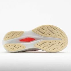Brooks Hyperion Max 2 Women's White/Peach/Coral 9 Brooks Hyperion Max 2 Women's White/Peach/Coral -Holabird Sports Store 042502 4