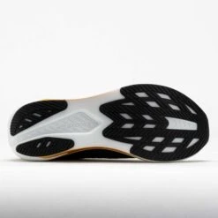 Brooks Hyperion 2 Men's Black/Gold/Pink -Holabird Sports Store 042503 4