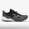 Brooks Caldera 8 Men's Black/Blackened Pearl/White -Holabird Sports Store 042505 3
