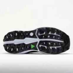 Brooks Caldera 8 Men's Black/Blackened Pearl/White -Holabird Sports Store 042505 4