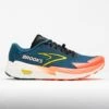 Brooks Catamount 4 Legion Blue/Celestial/Flame -Holabird Sports Store 042508 3