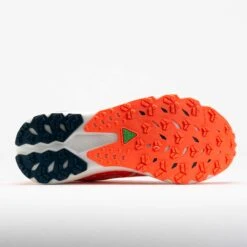 Brooks Catamount 4 Women's Bit Of Blue/Flame/Legion Blue 9 Brooks Catamount 4 Women's Bit Of Blue/Flame/Legion Blue -Holabird Sports Store 042509 4