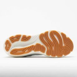 Brooks Glycerin 22 Men's Bright White/Winter Sky/Black 9 Brooks Glycerin 22 Men's Bright White/Winter Sky/Black -Holabird Sports Store 042514 4