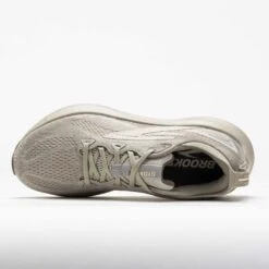 Brooks Glycerin 22 Men's London Fog/Almond Oil/Falcon -Holabird Sports Store 042515 2