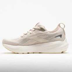 Brooks Glycerin 22 Women's Almond Peach/London Fog/Almond -Holabird Sports Store 042517 1 92222d49 3922 48d9 ac0a 39a0b776a711
