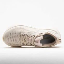 Brooks Glycerin 22 Women's Almond Peach/London Fog/Almond -Holabird Sports Store 042517 2